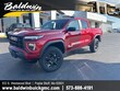 GMC Canyon
