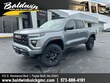GMC Canyon