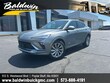 Buick Envista