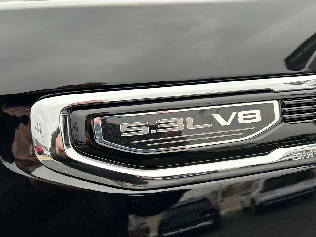 New 2026 GMC Sierra 1500 SLT Truck Crew Cab