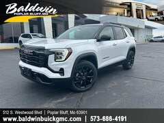 2026 GMC Terrain Elevation SUV