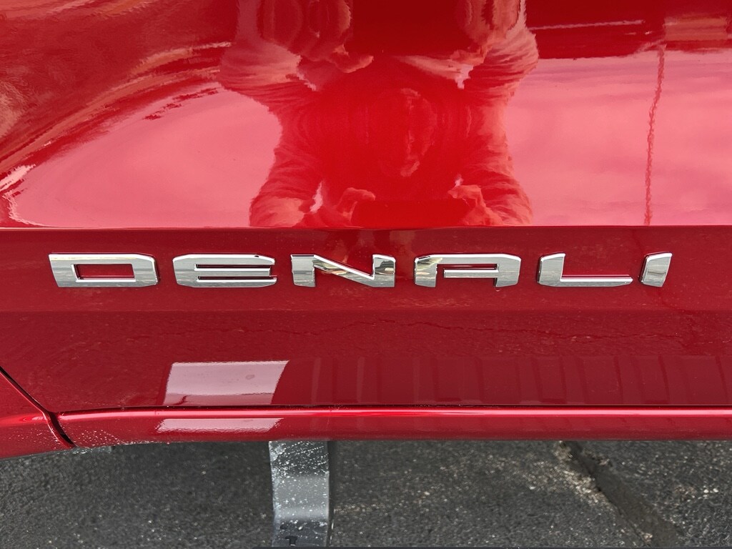 New 2026 GMC Canyon Denali Truck Crew Cab