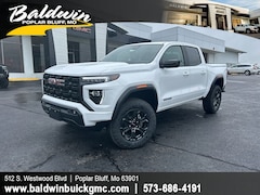 2025 GMC Canyon Elevation Truck Crew Cab