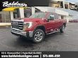 GMC Sierra 2500 HD
