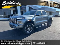 2026 GMC Canyon Denali Truck Crew Cab