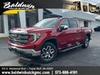 GMC Sierra 1500