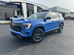 2026 GMC Terrain AT4 SUV