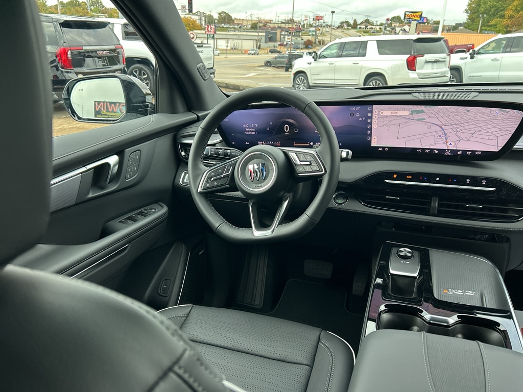 New 2026 Buick Enclave Sport Touring SUV