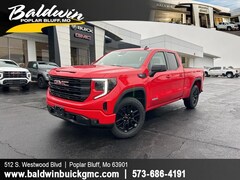 2025 GMC Sierra 1500 Elevation w/3SB Truck Double Cab