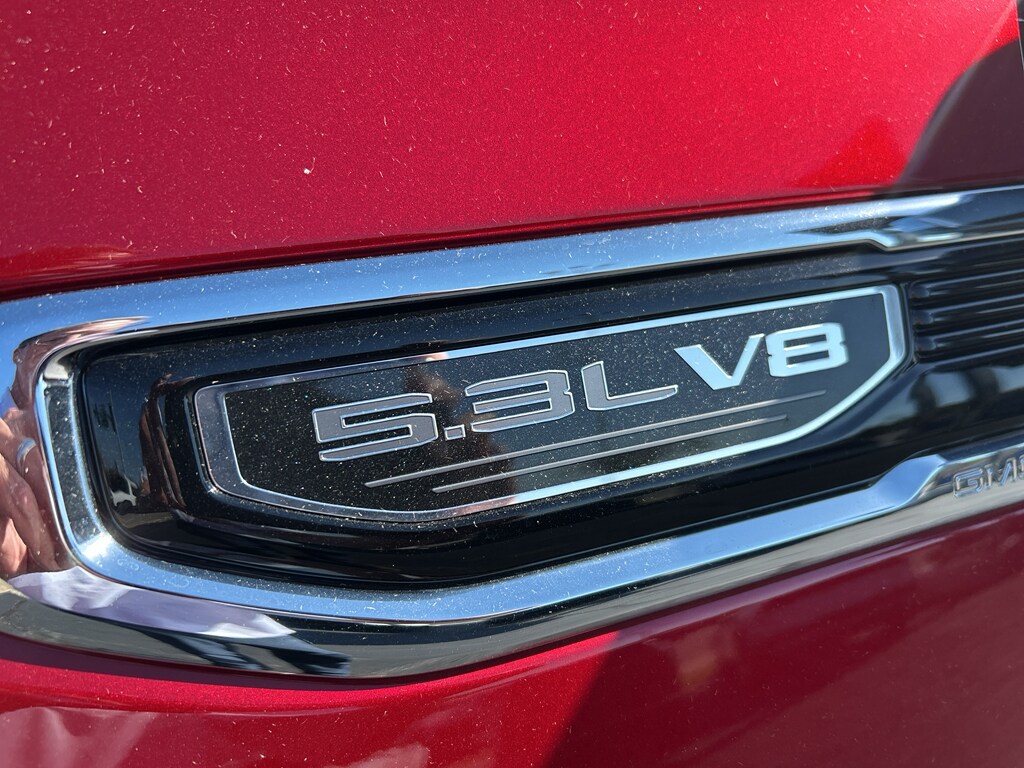 New 2026 GMC Sierra 1500 SLT Truck Crew Cab