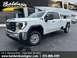 GMC Sierra 2500 HD