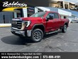 GMC Sierra 2500 HD