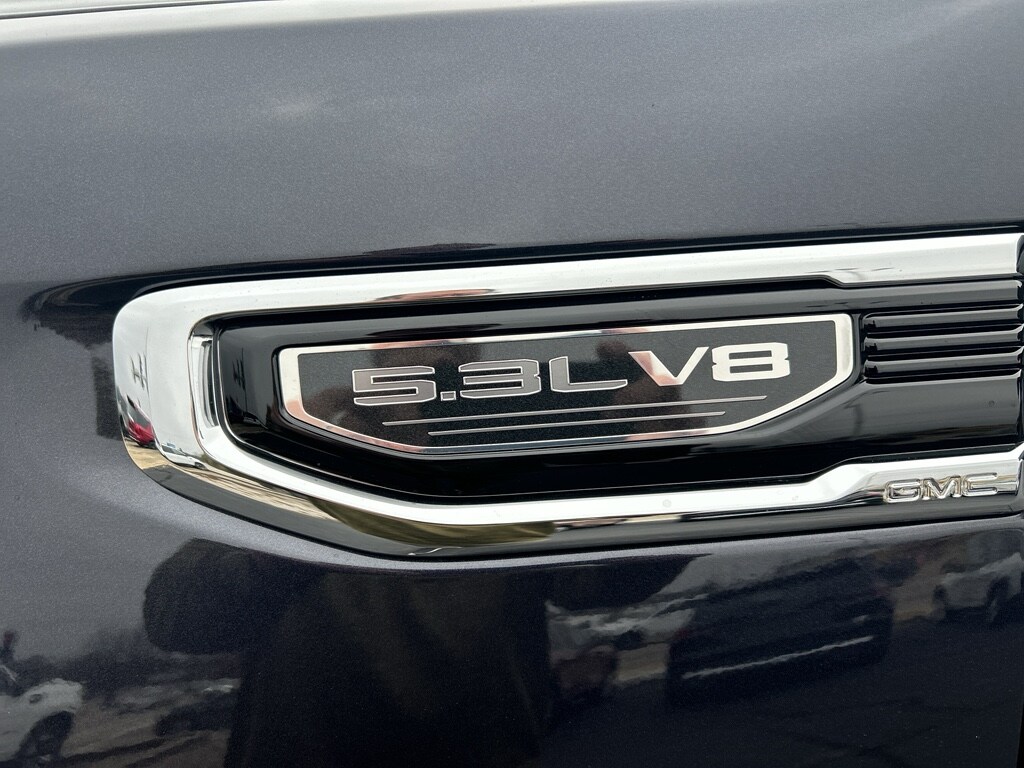 New 2026 GMC Sierra 1500 SLT Truck Crew Cab