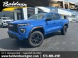 GMC Canyon