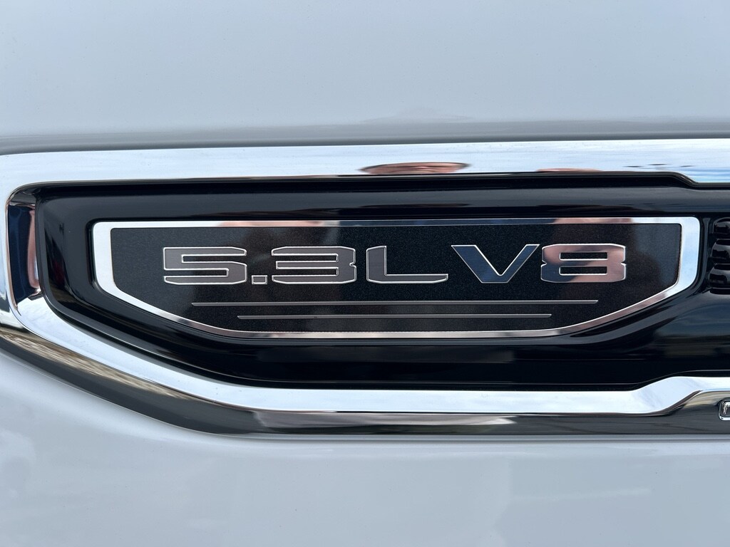 New 2026 GMC Sierra 1500 SLT Truck Crew Cab