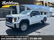 GMC Sierra 2500 HD