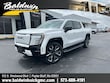 GMC Sierra EV