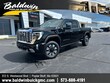 GMC Sierra 2500 HD