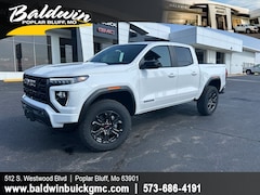 2025 GMC Canyon Elevation Truck Crew Cab