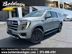 2025 GMC Yukon XL Elevation SUV
