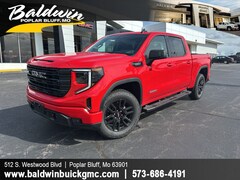 2025 GMC Sierra 1500 Elevation w/3SB Truck Crew Cab