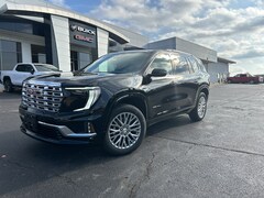 2026 GMC Acadia Denali SUV