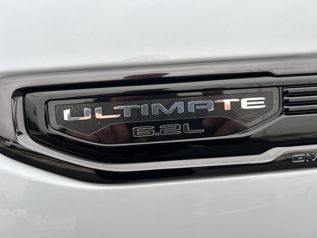 New 2026 GMC Sierra 1500 Denali Ultimate Truck Crew Cab