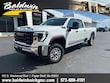 GMC Sierra 2500 HD