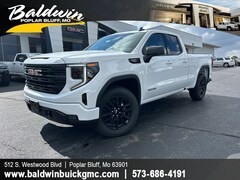 2025 GMC Sierra 1500 Elevation w/3SB Truck Double Cab