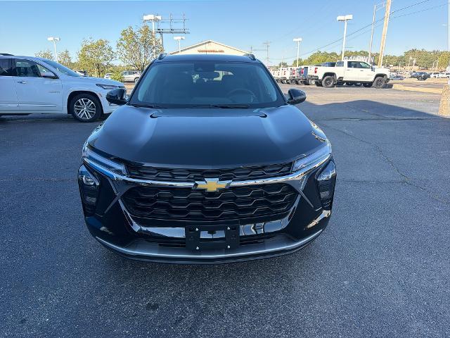 New 2026 Chevrolet Trax LT SUV