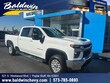  Chevrolet Silverado 2500 HD