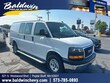 GMC Savana 2500