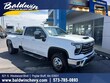  Chevrolet Silverado 3500 HD