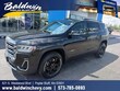  GMC Acadia