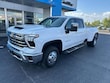 Chevrolet Silverado 3500 HD