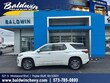  Chevrolet Traverse Limited