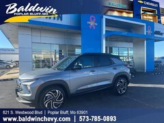 2026 Chevrolet Trailblazer RS SUV