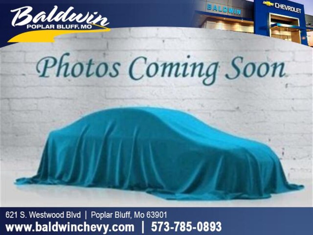 Used 2025 Chevrolet Tahoe LT SUV