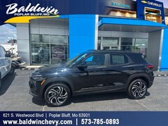 2026 Chevrolet Trailblazer RS SUV
