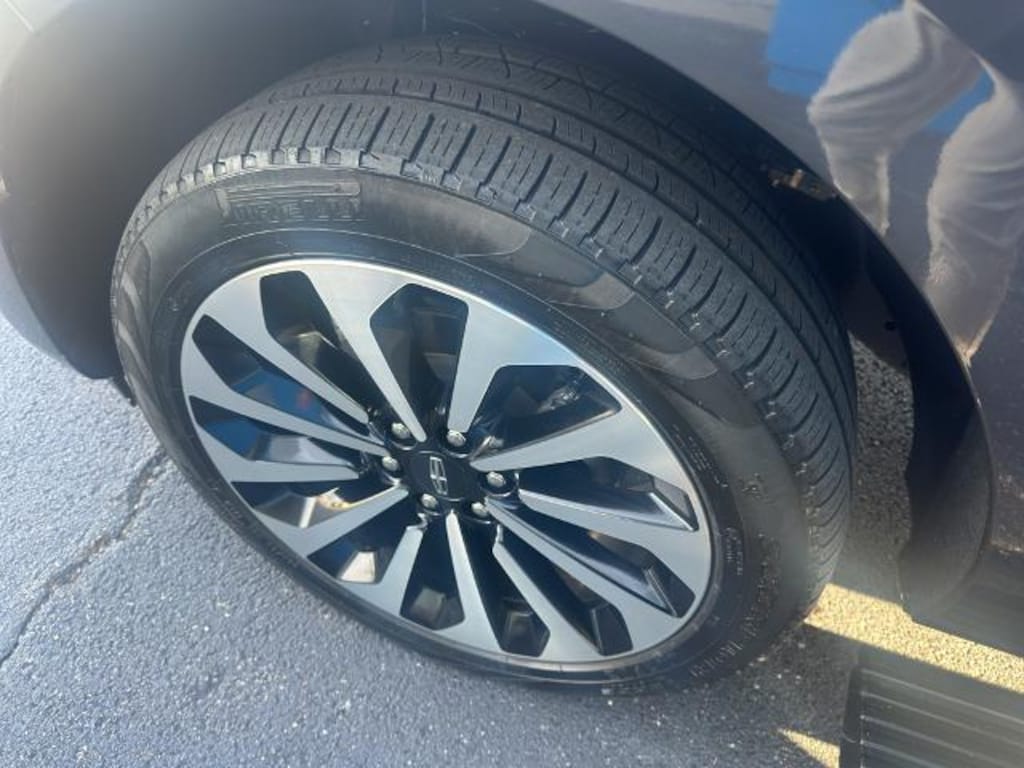 Used 2022 Lincoln Navigator Reserve L SUV