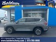 Hyundai Santa Fe Hybrid