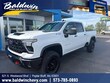  Chevrolet Silverado 2500 HD
