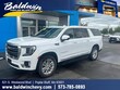 GMC Yukon XL