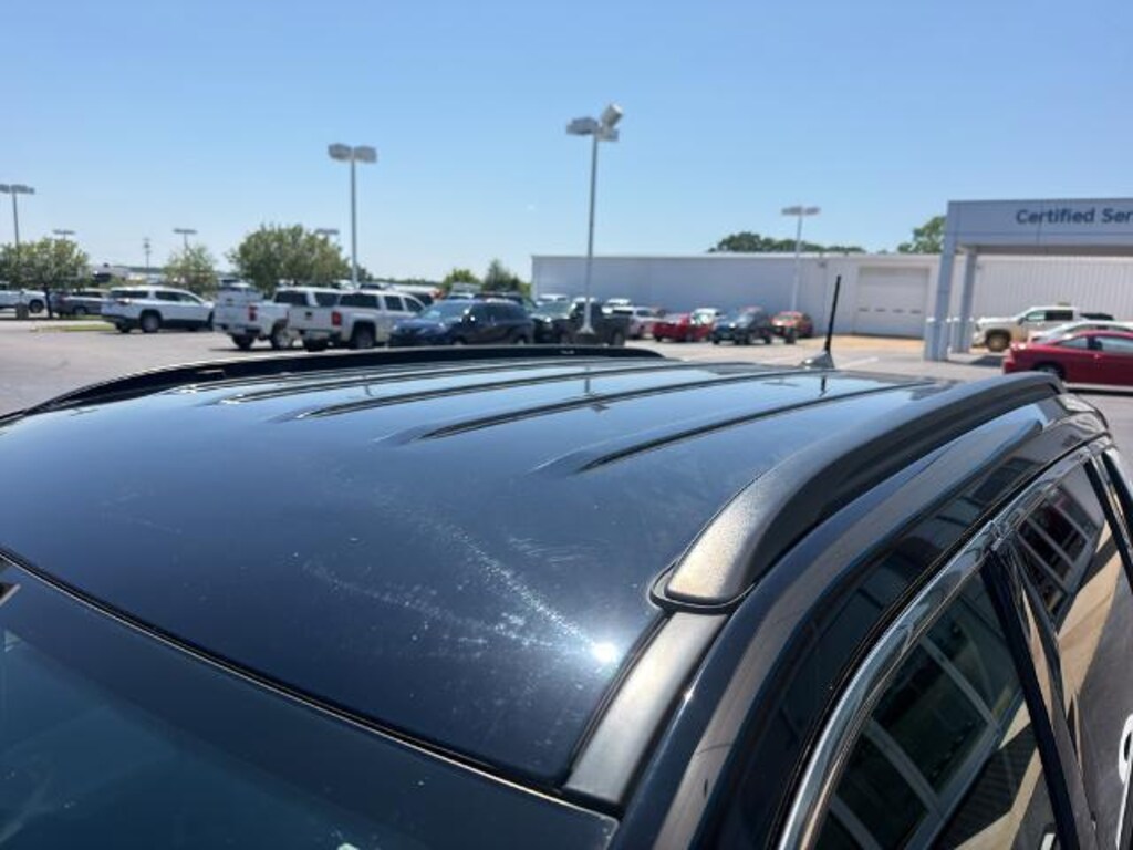 Used 2024 Jeep Compass Limited SUV
