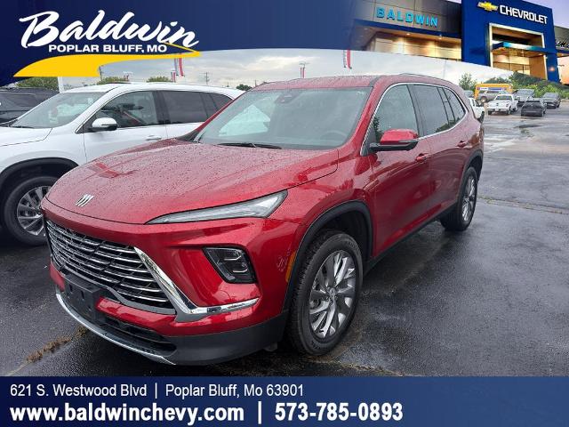 2025 Buick Enclave Preferred AWD's photo