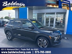 2026 Chevrolet Trailblazer RS SUV