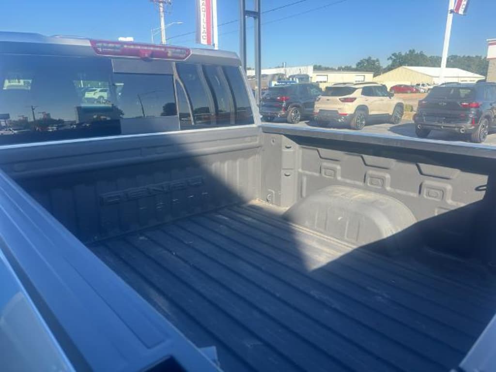 Used 2022 GMC Sierra 1500 Denali Truck Crew Cab