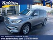  INFINITI QX80