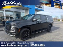 2026 Chevrolet Suburban Premier SUV