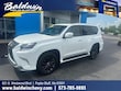 LEXUS GX 460